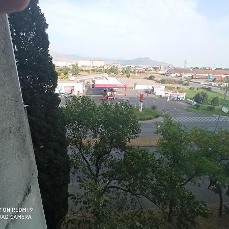 Apartmán Vukadinovic Podgorica Exteriér fotografie