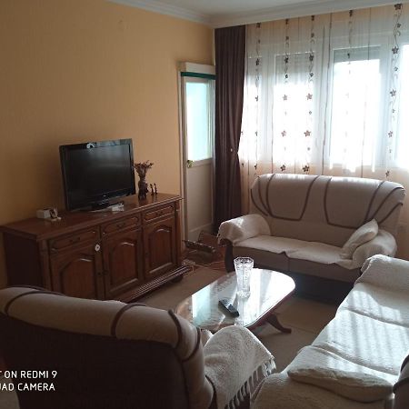 Apartmán Vukadinovic Podgorica Exteriér fotografie