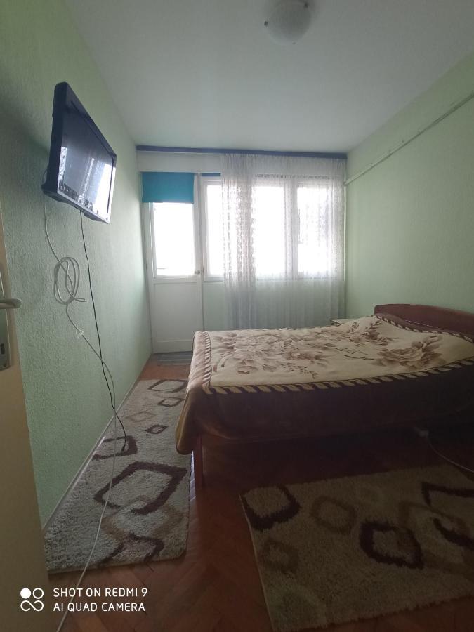 Apartmán Vukadinovic Podgorica Exteriér fotografie
