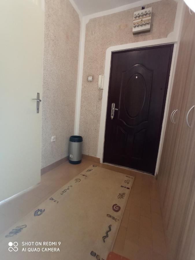 Apartmán Vukadinovic Podgorica Exteriér fotografie