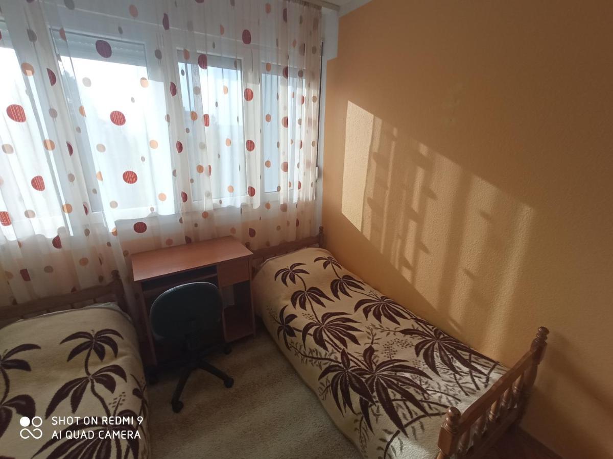Apartmán Vukadinovic Podgorica Exteriér fotografie