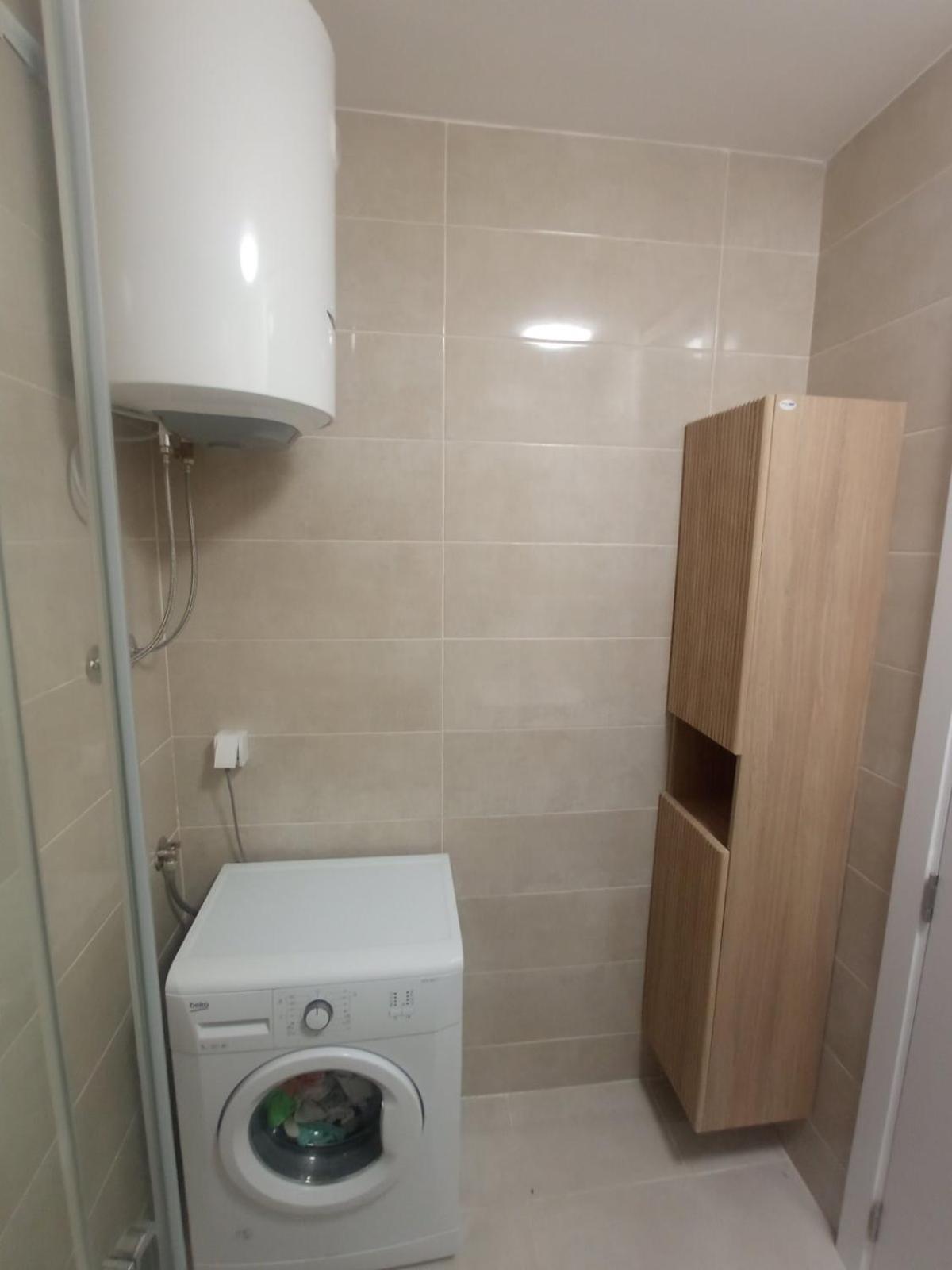 Apartmán Vukadinovic Podgorica Exteriér fotografie
