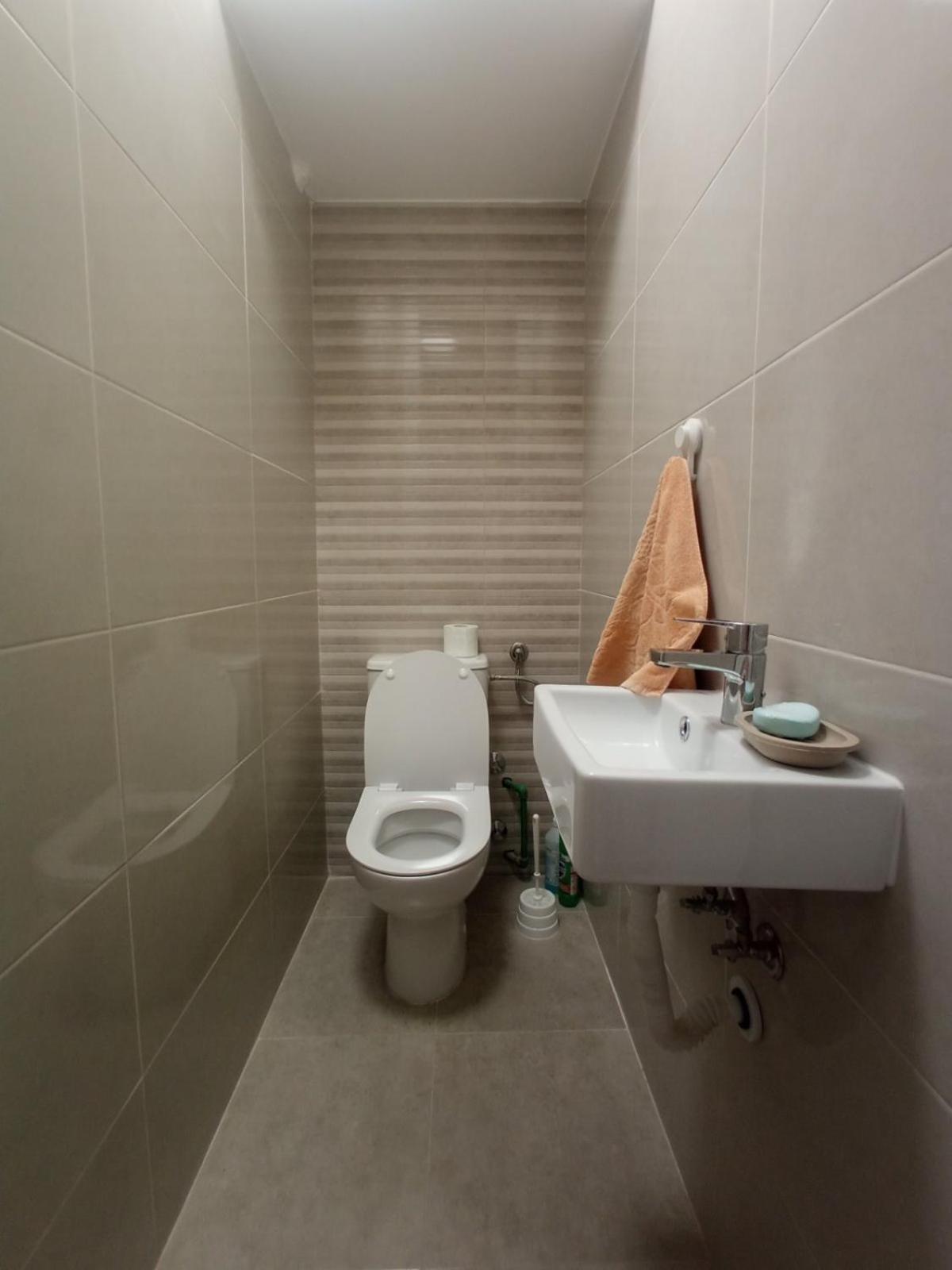 Apartmán Vukadinovic Podgorica Exteriér fotografie