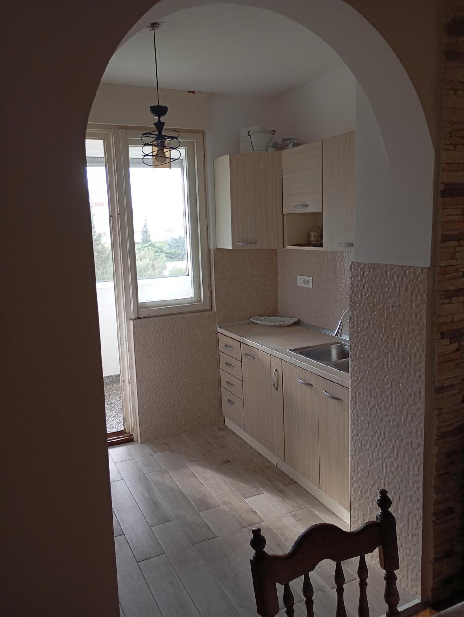 Apartmán Vukadinovic Podgorica Exteriér fotografie